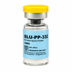 Biogenesis Peptídeo SLU-PP-332
