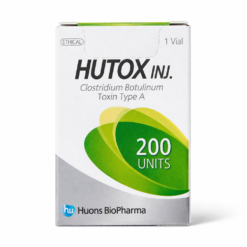 Huons BioPhama Hutox INJ. 200units/Botox