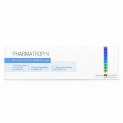 Pharmacom GH Phamatropin 100IU