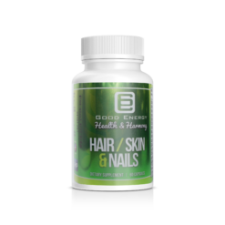 Good Energy Hair Skin Nails 60 Cápsulas