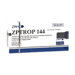 ZPHC ZPtrop 144 IU Kit | Somatropin